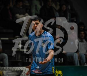 Los Abs Dep.Sur 95