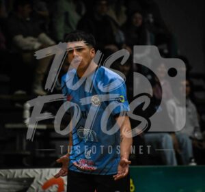 Los Abs Dep.Sur 96