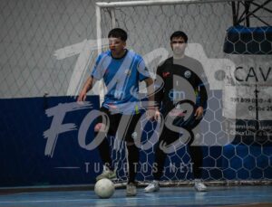 Los Abs Dep.Sur 97