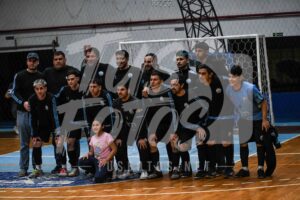 Los Abs Dep.Sur