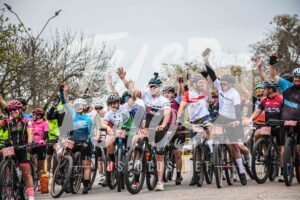 Sor Race 122