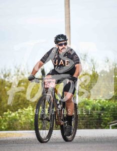 Sor Race 195