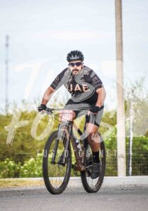 Sor Race 196