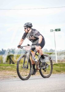 Sor Race 198