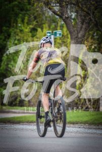 Sor Race 205