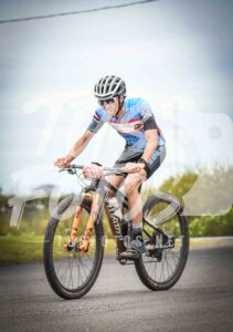 Sor Race 206