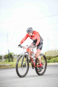Sor Race 211
