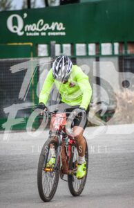 Sor Race 242