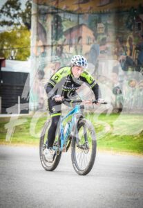 Sor Race 253
