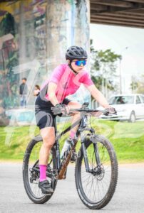 Sor Race 268