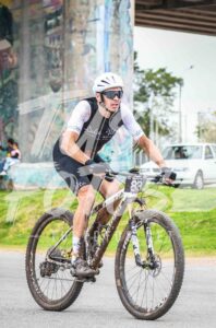 Sor Race 298