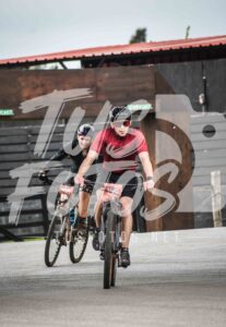 Sor Race 323