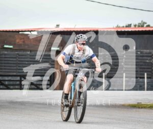 Sor Race 357