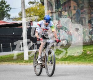 Sor Race 369