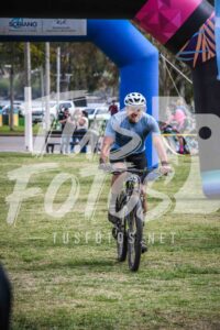 Sor Race 400