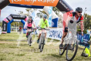 Sor Race 411