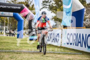 Sor Race 418