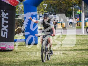 Sor Race 445