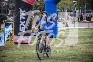 Sor Race 491