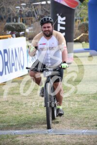 Sor Race 495