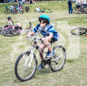 Sor Race 501
