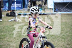 Sor Race 507