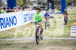 Sor Race 511