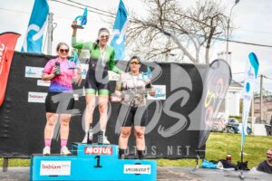 Sor Race 523