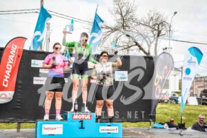 Sor Race 524