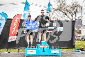Sor Race 536