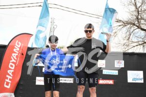 Sor Race 537