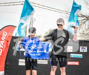 Sor Race 538