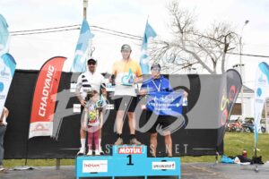 Sor Race 542