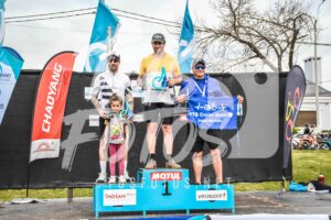 Sor Race 543