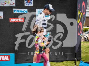 Sor Race 545