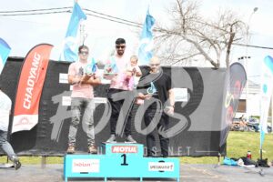 Sor Race 546