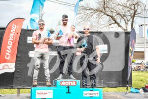 Sor Race 549