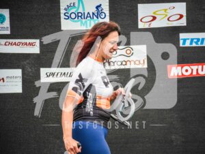 Sor Race 557