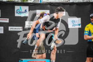 Sor Race 585