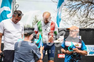 Sor Race 587