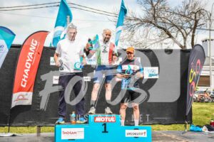 Sor Race 588