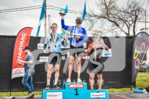 Sor Race 594