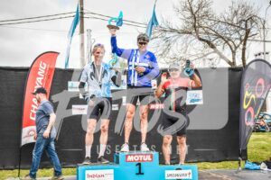 Sor Race 595