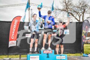 Sor Race 596