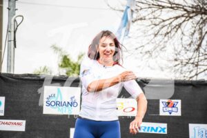 Sor Race 601