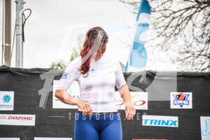 Sor Race 605