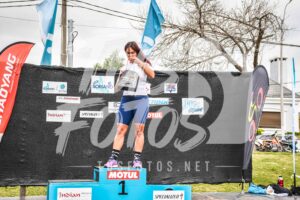 Sor Race 606