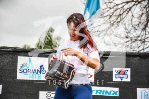 Sor Race 608