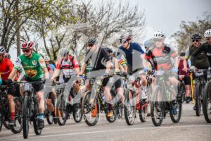 Sor Race 81