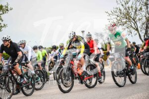 Sor Race 85